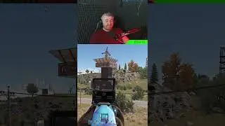 А там был Олежка 5к часов #rust #раст #растприколы #raid #raidbase #shorts