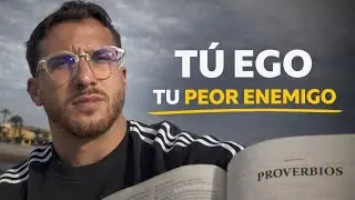 Aprende porque tu EGO es tu peor enemigo / PUEDES MORIR SI NO LO SABES 