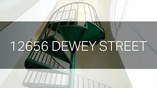 Classic Mar Vista Mediterranean Home - 12656 Dewey Street - Mar Vista 90066