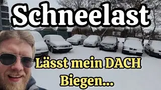 Das Winter Wetter spitzt sich zu… Klappt der Autohandel unter diesen Bedingungen?