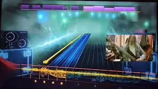 The Pretty Reckless Death By Rock And Roll Bass Rocksmith CDLC 