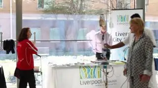 Liverpool Hospital Open Day 2013