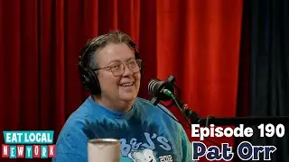 Talking with Pat Orr of PB & J's Lunchbox
