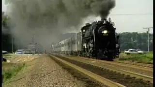 St. Louis Steam Celebration (DVD)