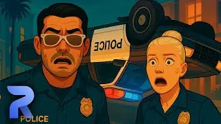 TEN PATROL NIE MÓGŁ SIĘ SKOŃCZYĆ INACZEJ!  *RevGG*