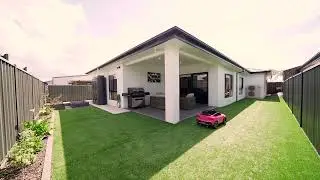 Property Video - 78 Mulgara Loop, Throsby
