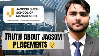 JAGSoM Bangalore Review 2025 | Fees, Placements, Admission Process & More! | MBA World