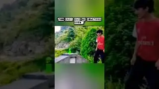 bad kick stunt - martial art meme