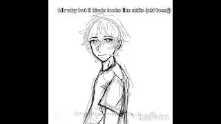 Akito long lost twin #drawing #art #digitalart #projectsekai #akito #akitoya #bbnos #1800
