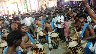 Kerala Melam Dance Video #kovil #church #festival #keralamelam #dance 9840438692,7397263710
