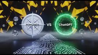 Perplexity AI vs ChatGPT