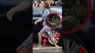 Kate Middleton's Surprising Secret Before Royal Life #katemiddleton #facts #royalfamily