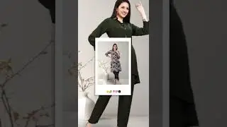 Trendy Hues | Lavanya