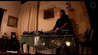 Dimitris Anagnostou | dansecast #15