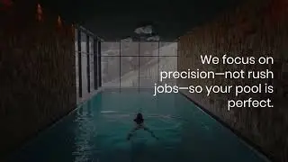 Custom Pool Builder Luxury Options Burleson