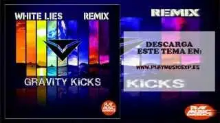 VICETONE - White Lies (Gravity Kicks Remix) @PlayMusicExp