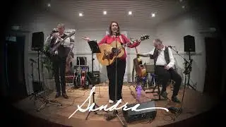 2024  Sandra Vanreys Efkes Anders @ 't Witte Kerkje Varsseveld