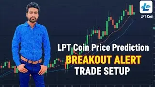lpt coin price prediction 2026 | lpt crypto price prediction 2026 | Bitcoin price prediction 2026