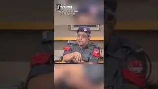 Andhera Ujala Karam Daad Funny Talk | Tariq-Explorer