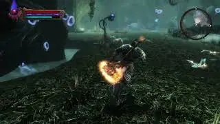 Dec 15, 2025 - Kingdoms of Amalur: Re-Reckoning #9