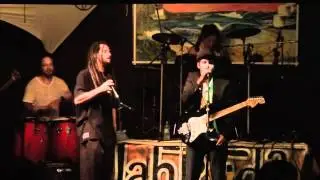 DVD - Banda Jahruda - Paz / Part. Ficore Kabelera .Parte 4