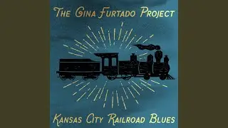 Kansas City Railroad Blues