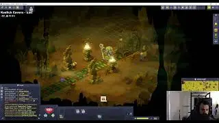 dofus pushback sram