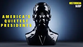 What America's QUIETEST Presidents Can Teach You About Leadership