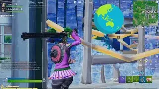 End of the world 🌍 - A Fortnite Montage | Pyfa Highlights #2