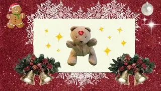 ♡【Caslean Official Music Video # 2】 Christmas Without You (subtitled)
