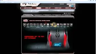 GX GILA pro seireis online reveiw