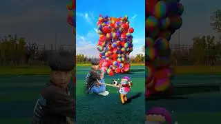 #balloon #mascot #memes #mascotideas #funny #mascotproduction #funny #sportsmascot #amongus
