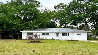 601 Palmetto Street, Hinesville, GA Presented by Kathy Villafane.