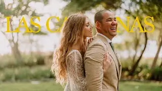 Las Catalinas Destination Wedding - Lindsay and Josh
