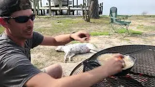 My Great Grandmothers Fish Stew Recipe (No tomato) - Eastern North Carolina Cooking Recipe 4th Gen