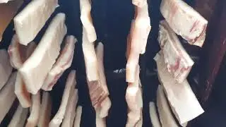 RO  ‼️AFUMĂTOPAREA DREVOS‼️VS AFUMATOAREA CLASICĂ‼️