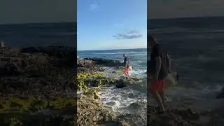 faro de punta Cancun