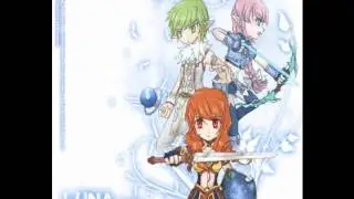Luna Online Ost - The Fairy Valley
