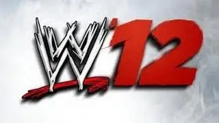 WWE 12 RTWM mode Villain story part 1