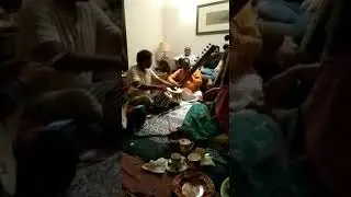 Ustad Shahbaz Hussain - TABLA SOLO (Teental)