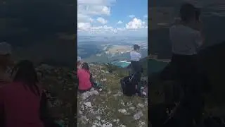 Planinari  na  Zabljaku💯👍 #balkan #travel #love #srbija #mountains #rural #adventure #shorts