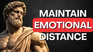 STOP Feeling IRRITATED and EMOTIONALLY Disturbed by OTHERS: 3 Stoic PRINCIPLES for Unshakable CALM
