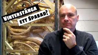 Kan man vinterstänga spabad? Alltså tömma spabad på vatten över vintern?