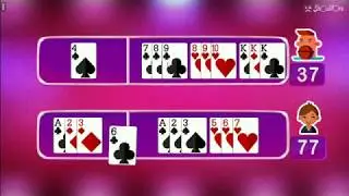 Gin Rummy Plus