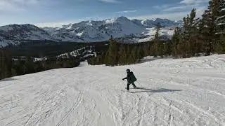 June Mountain 