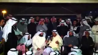 المذيع جعفر محمد