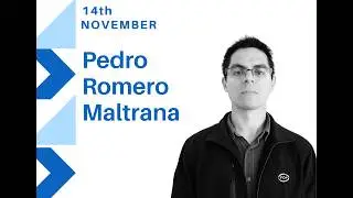 Understanding Productive Diversification in Small-Scale Fisheries, Pedro Romero Maltrana