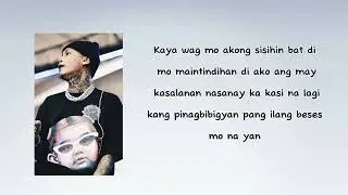 Skusta Clee - I'm Done (Lyrics)