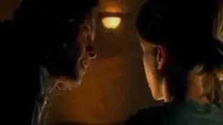 Blood Ties-Is This Love