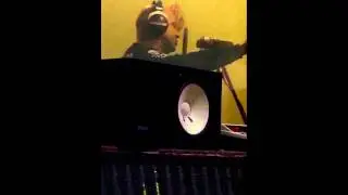 Sunlight Reality, studio, 1-st track